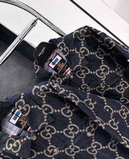 GC Jacket