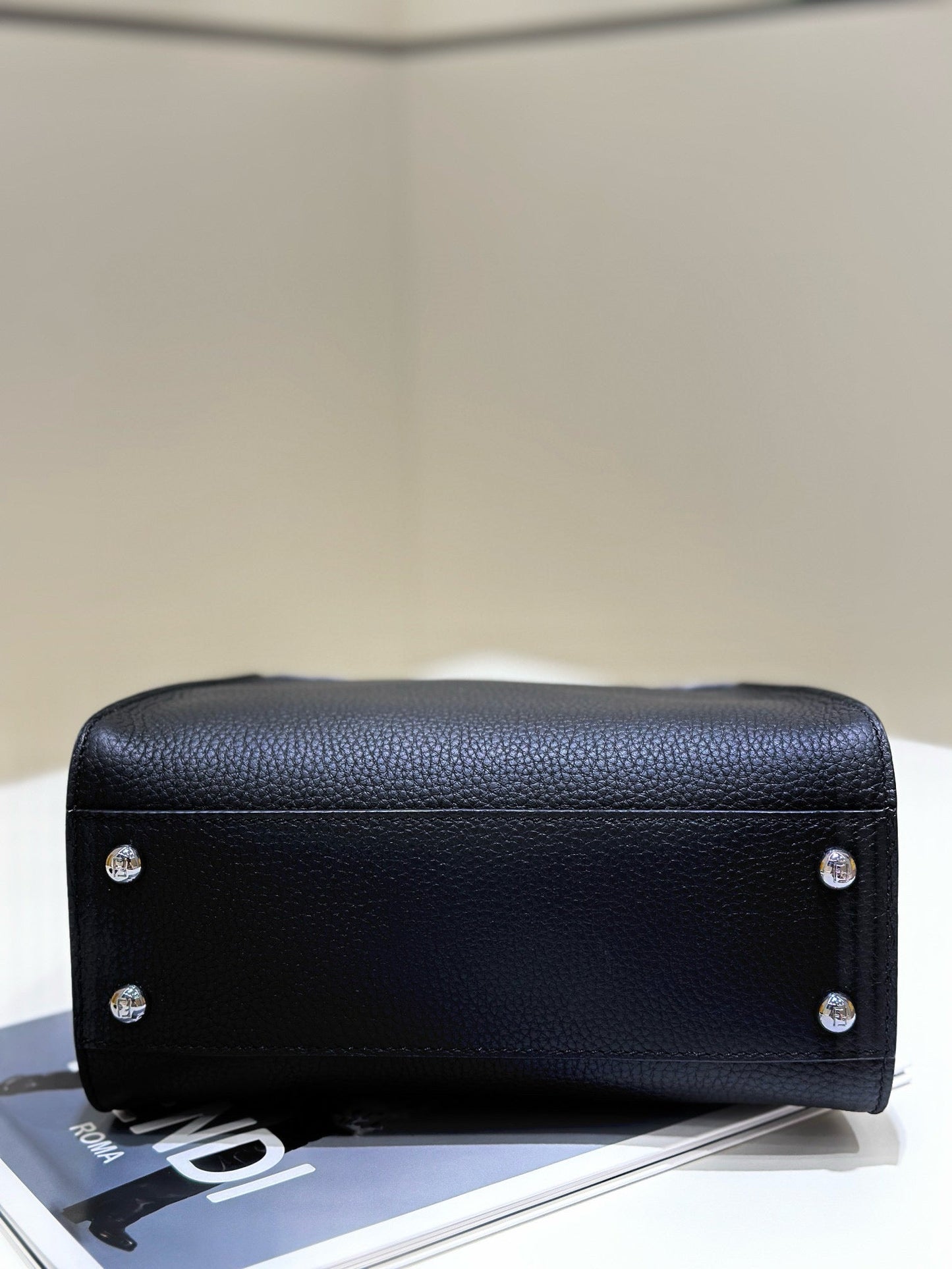 Fendi Peekaboo