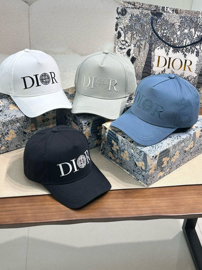 CD Cap