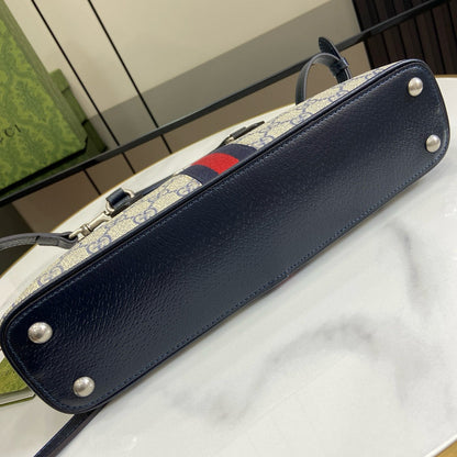 GC Ophidia Handle