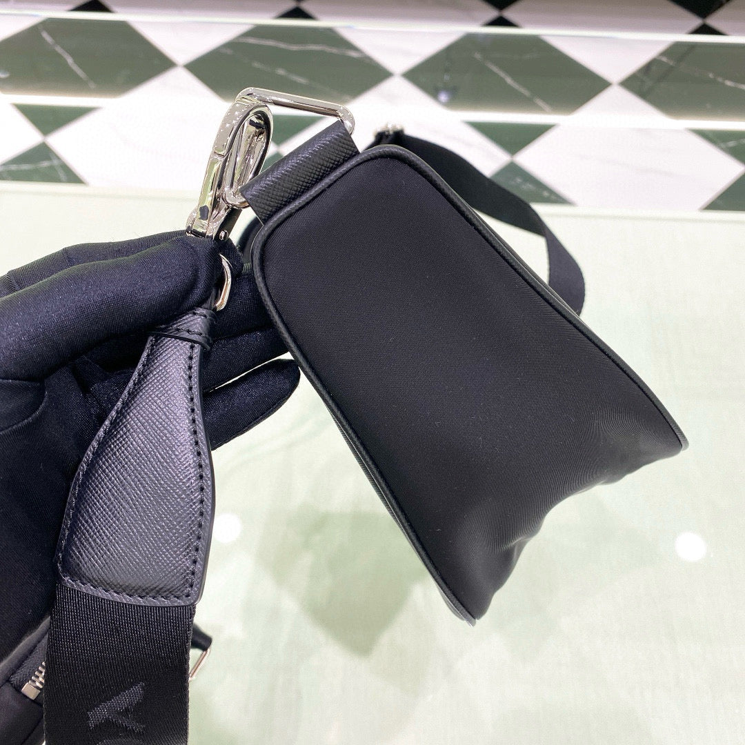 Prada Cross Body Bag