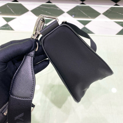 Prada Cross Body Bag