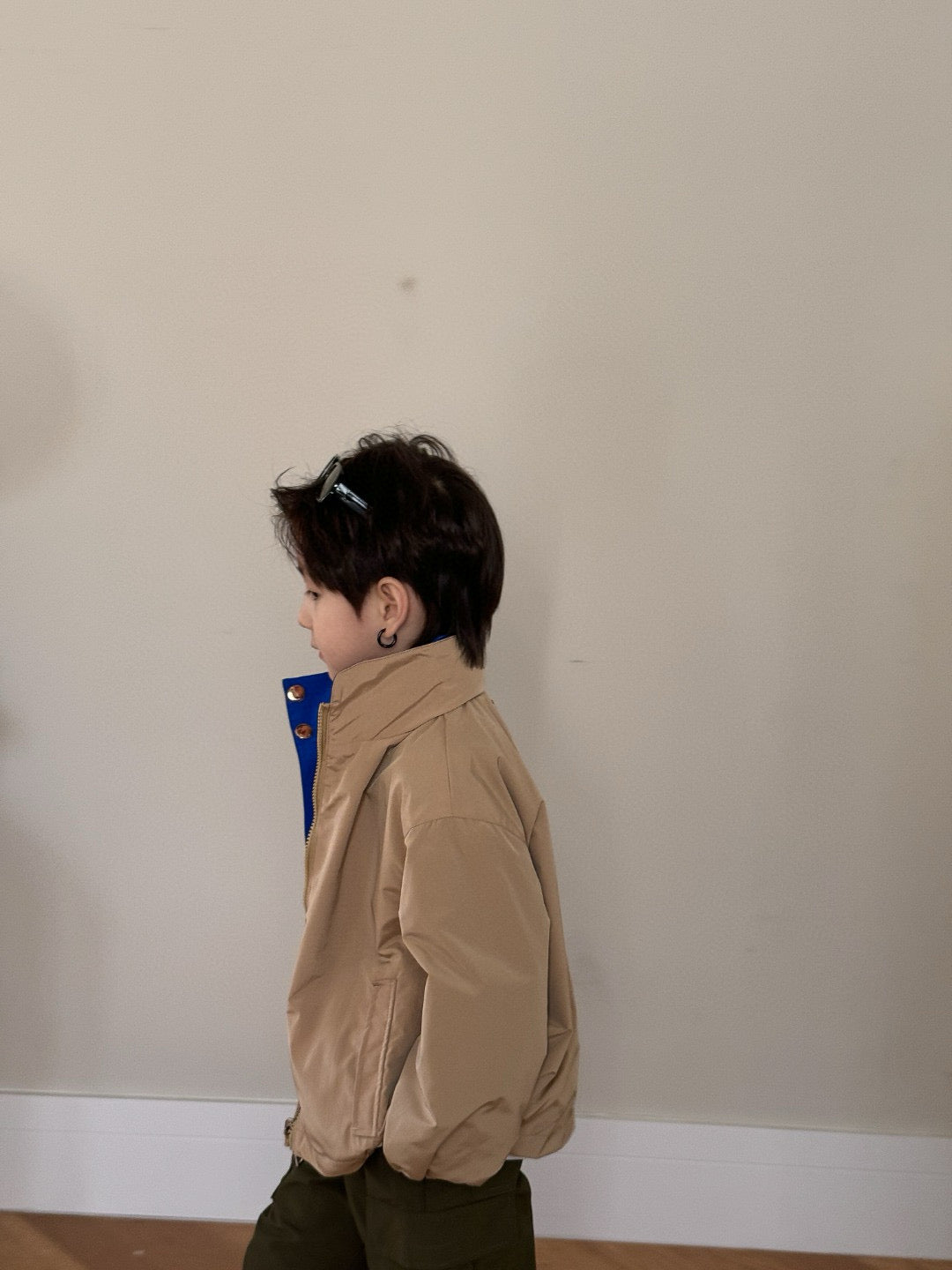 GC Jacket