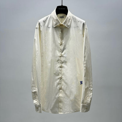 BBR Long Sleeve Shirt