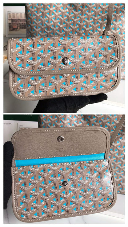 GOYARD HOBO BOHEME 42*27*15