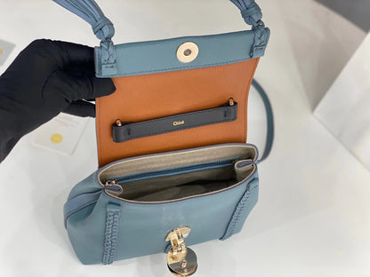 Chloe Penelope Shoulder Bag