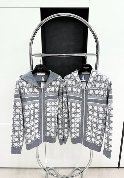 CD Jacket