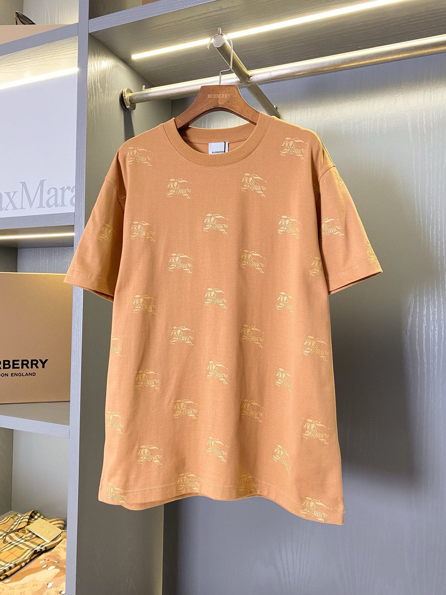 BBR T-shirt