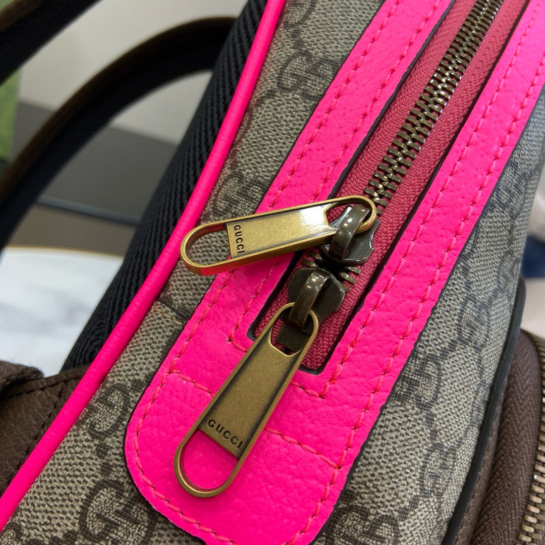 GC Backpack