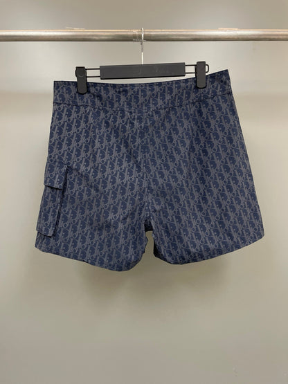 CD Shorts