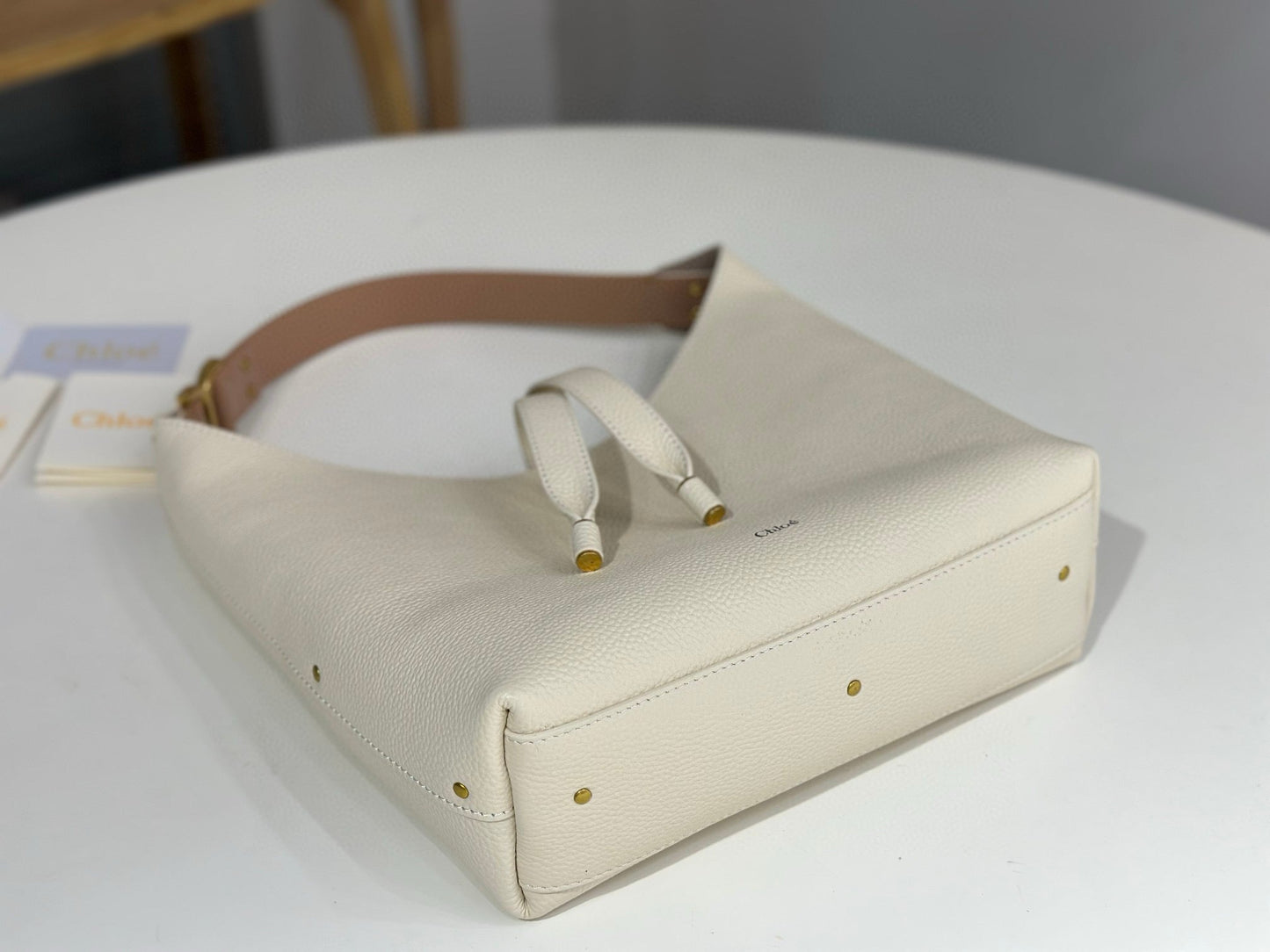 Chloe Marcie Hobo