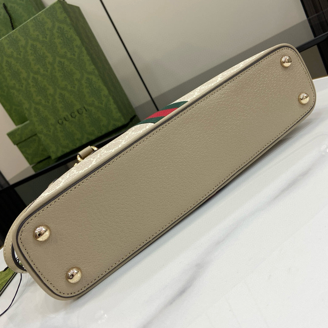 GC Ophidia Handle