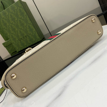 GC Ophidia Handle