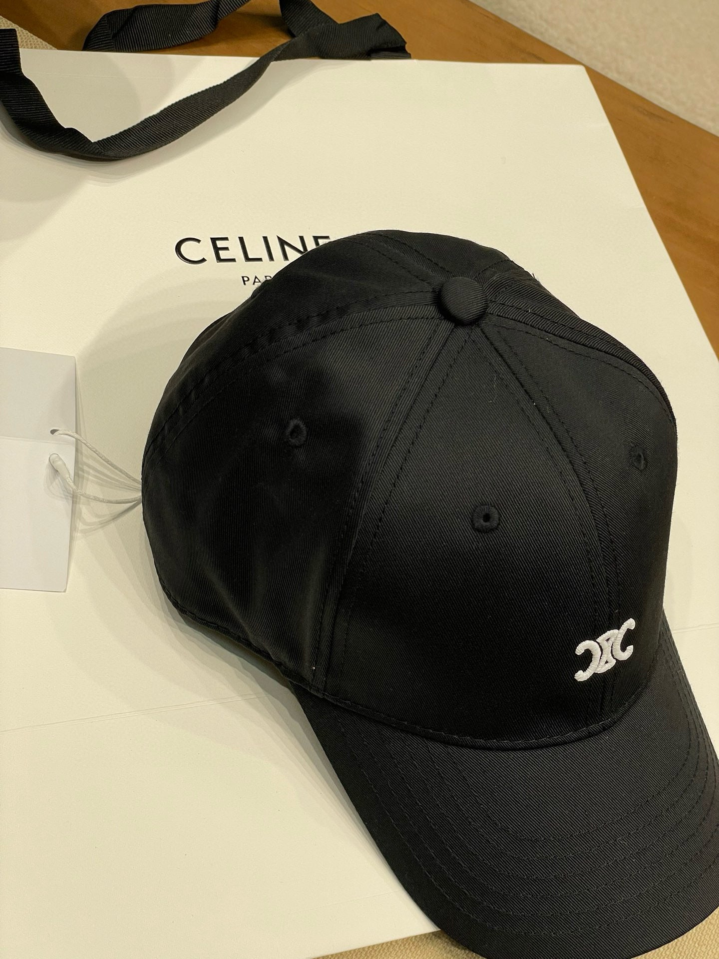 Celine Cap