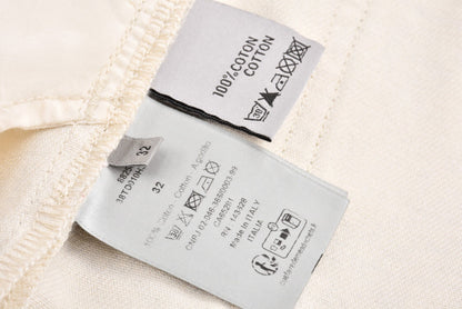 Dior Long Pants
