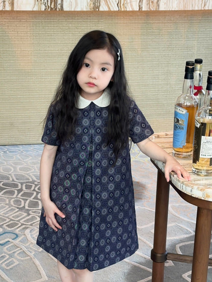 GC Skirtdress