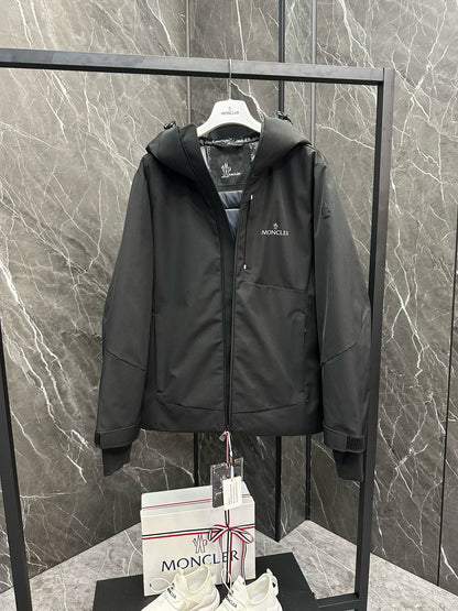 Moncler Windbreaker