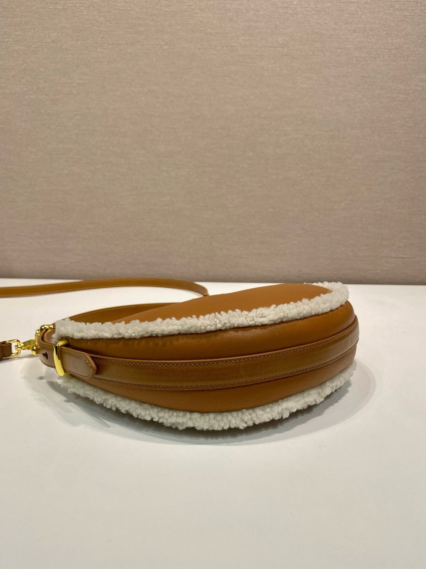 Prada Shoulder Bag