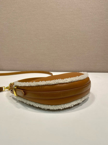 Prada Shoulder Bag