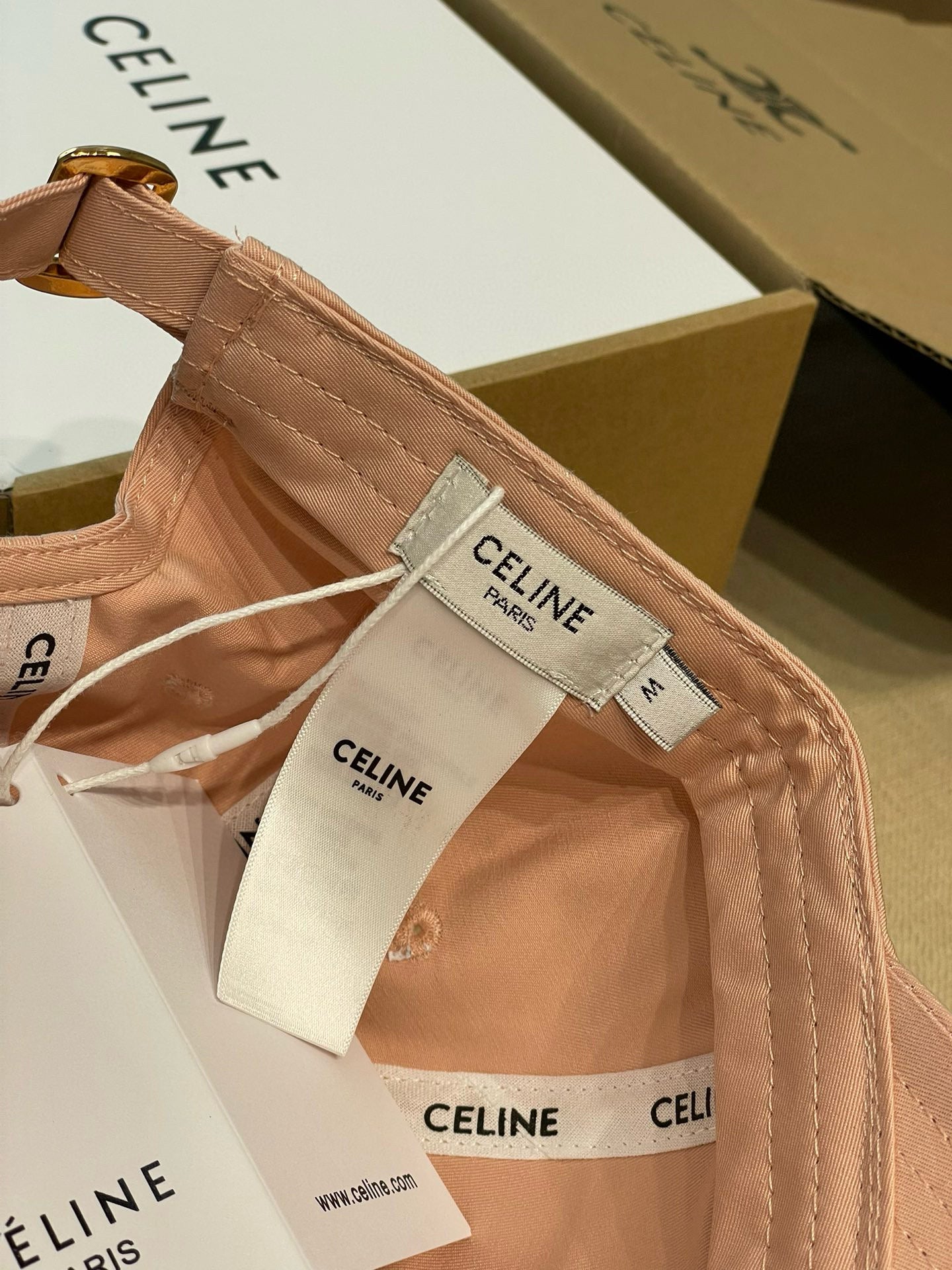 Celine Cap
