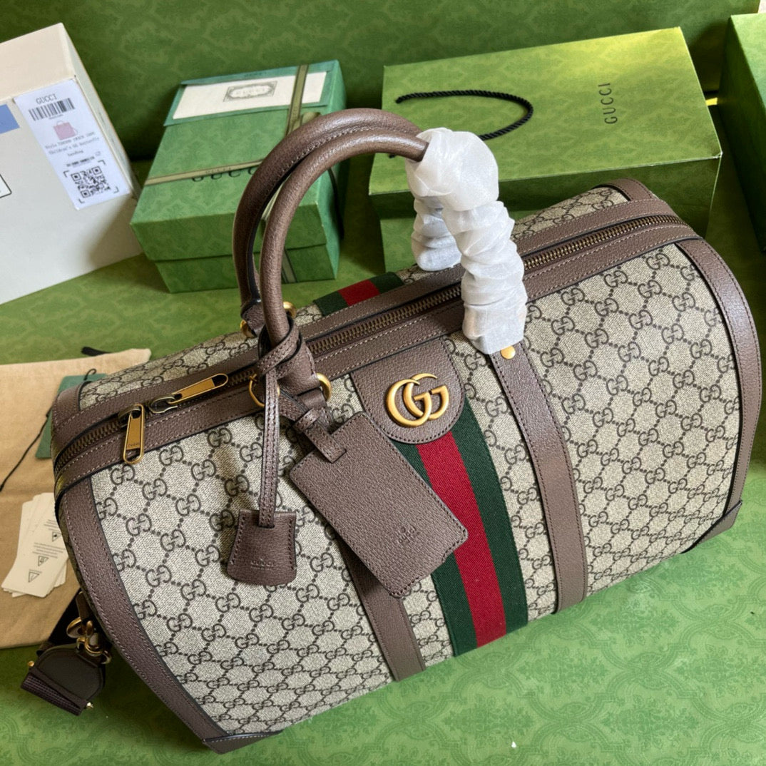 GC Duffle Bag