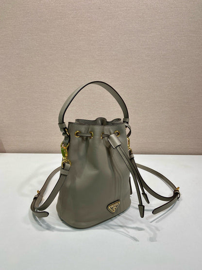 Prada Mini Bucket Bag