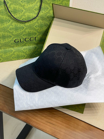 Prada Cap