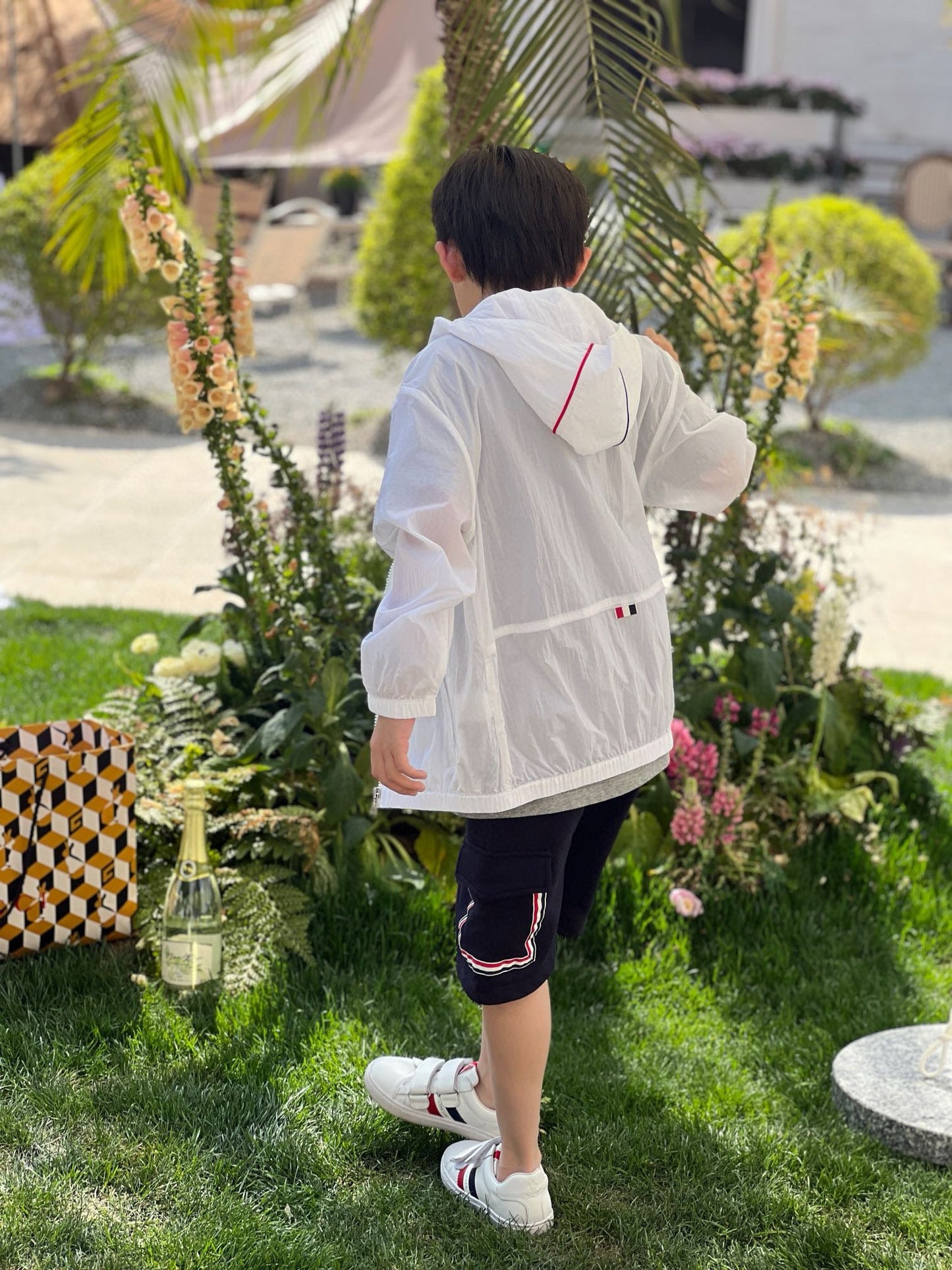 Moncler Jacket