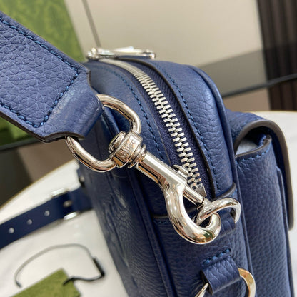 GC Cross Body Bag