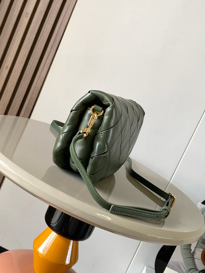 Loewe Goya Puffer