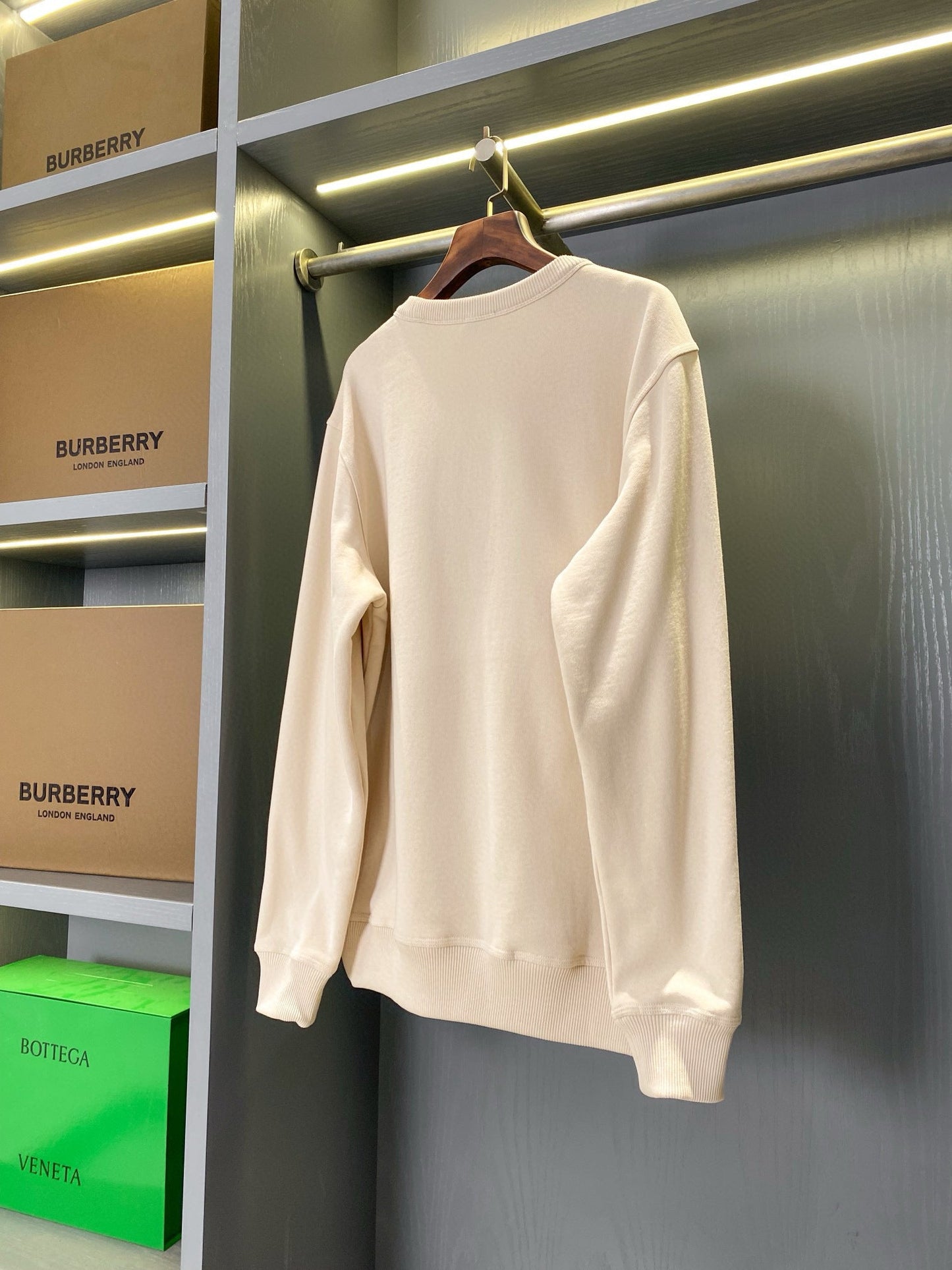 BBR Sweater