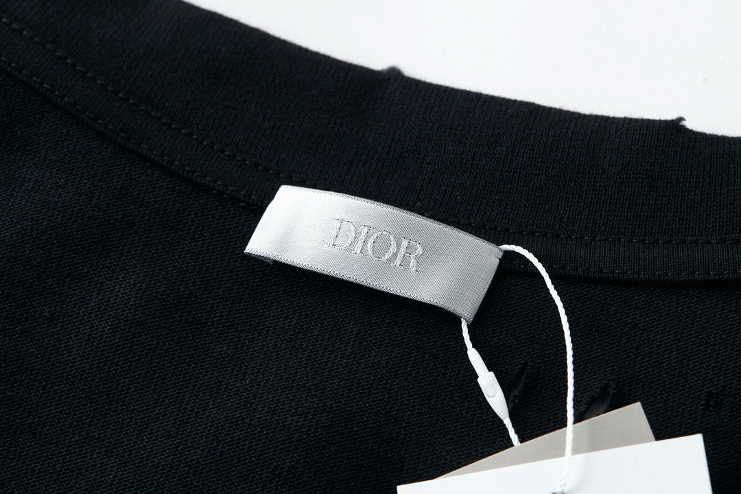 CD T-shirt