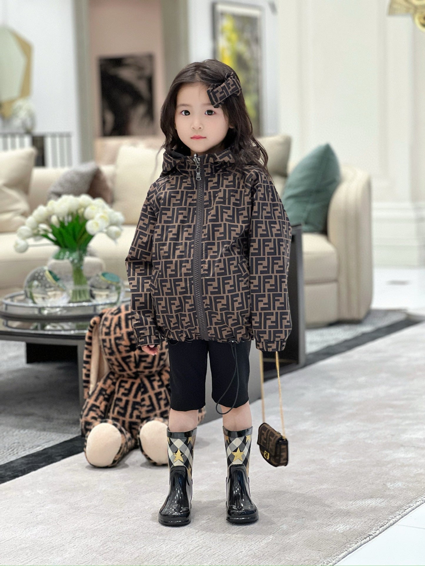 Fendi Jacket