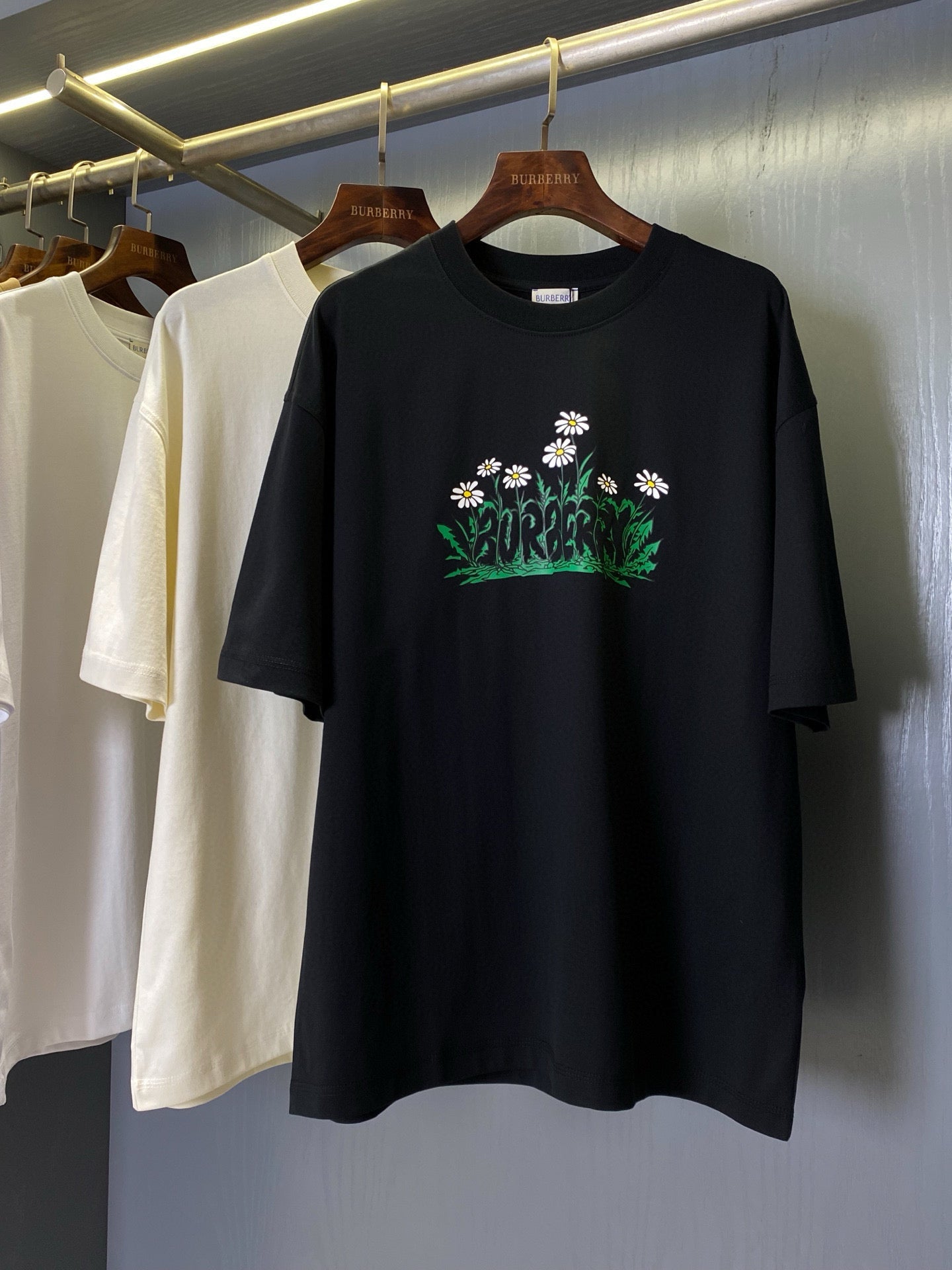 BBR T-shirt
