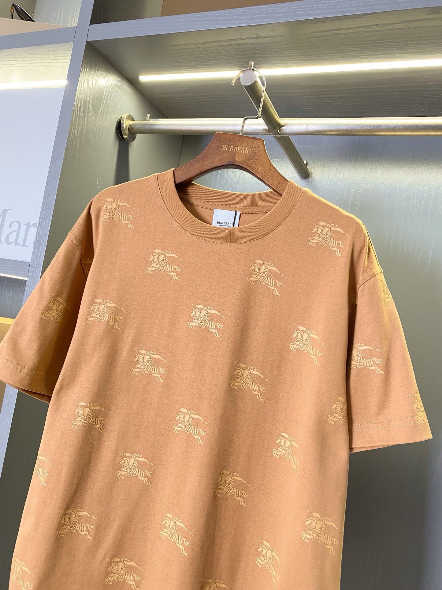 BBR T-shirt