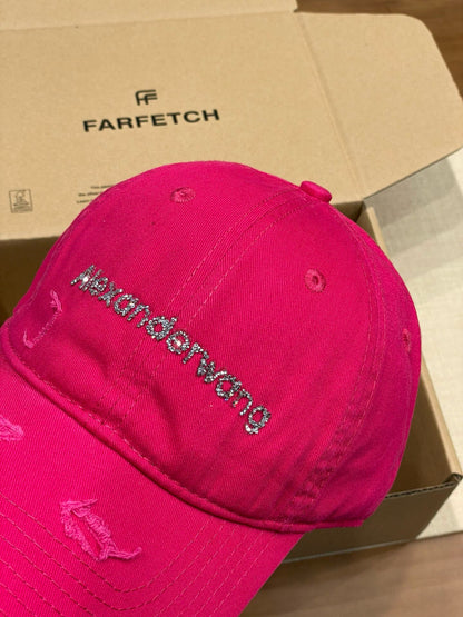 Alexander Wang Cap