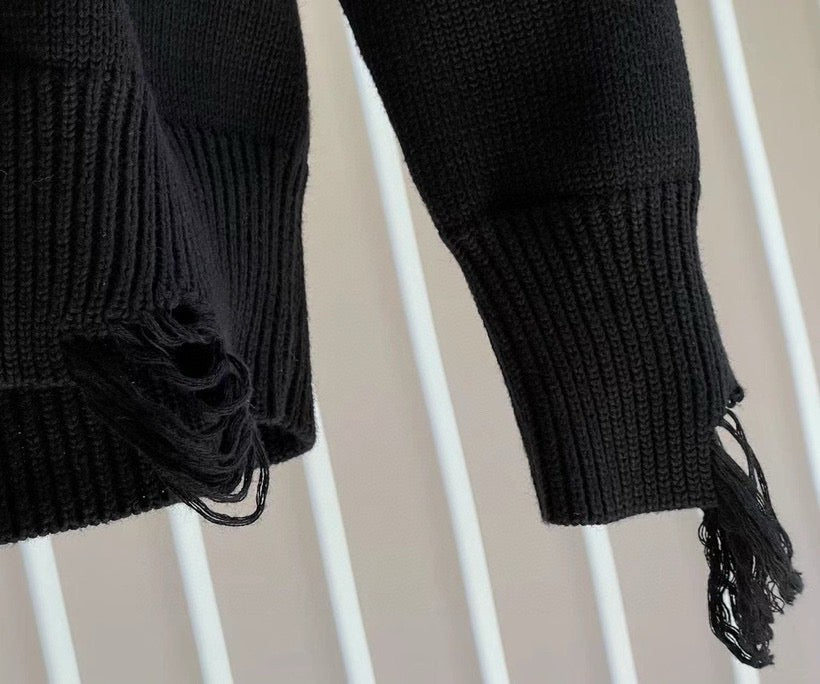 Gvc Sweater