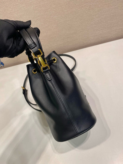 Prada Mini Bucket Bag