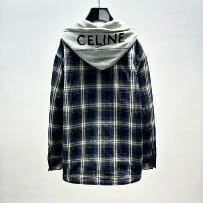 CE Jacket