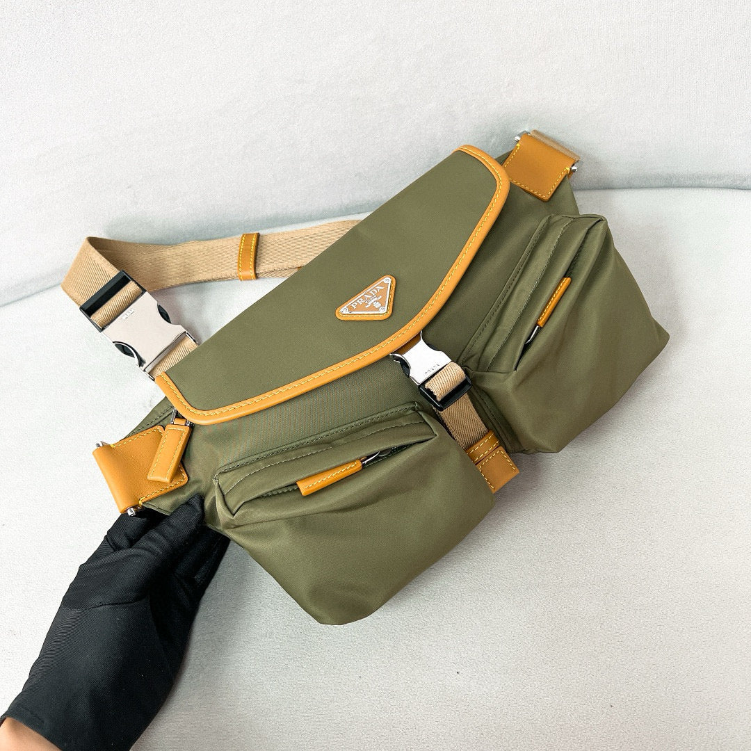 Prada Shoulder Bag