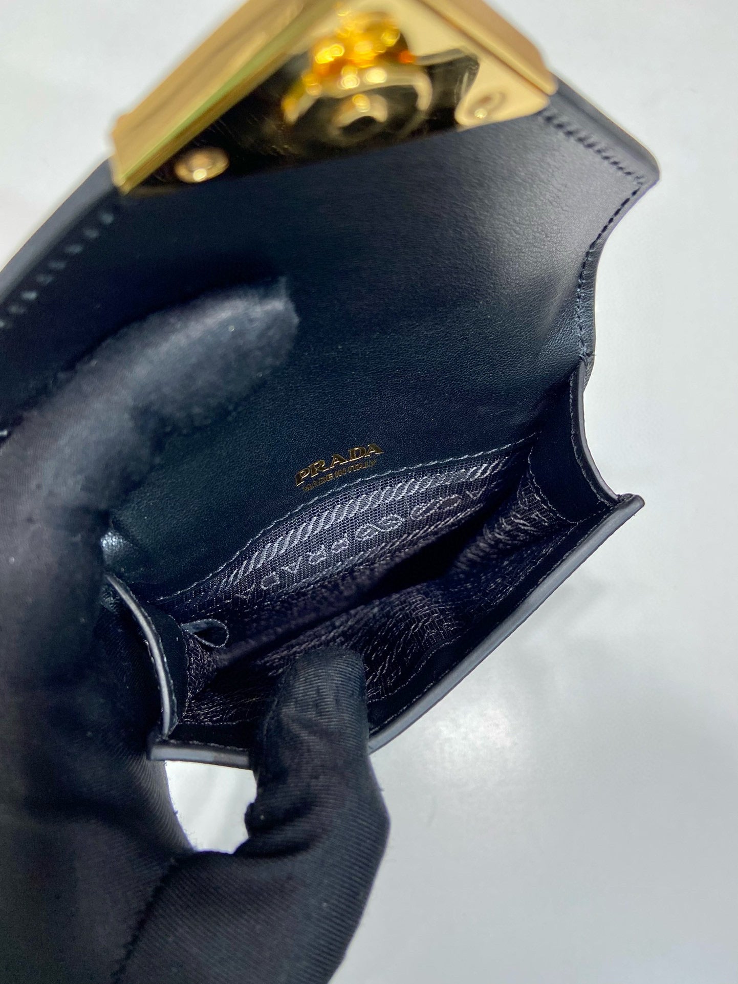 Prada Sling Bag