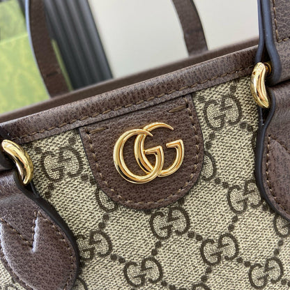 GC Ophidia Tote