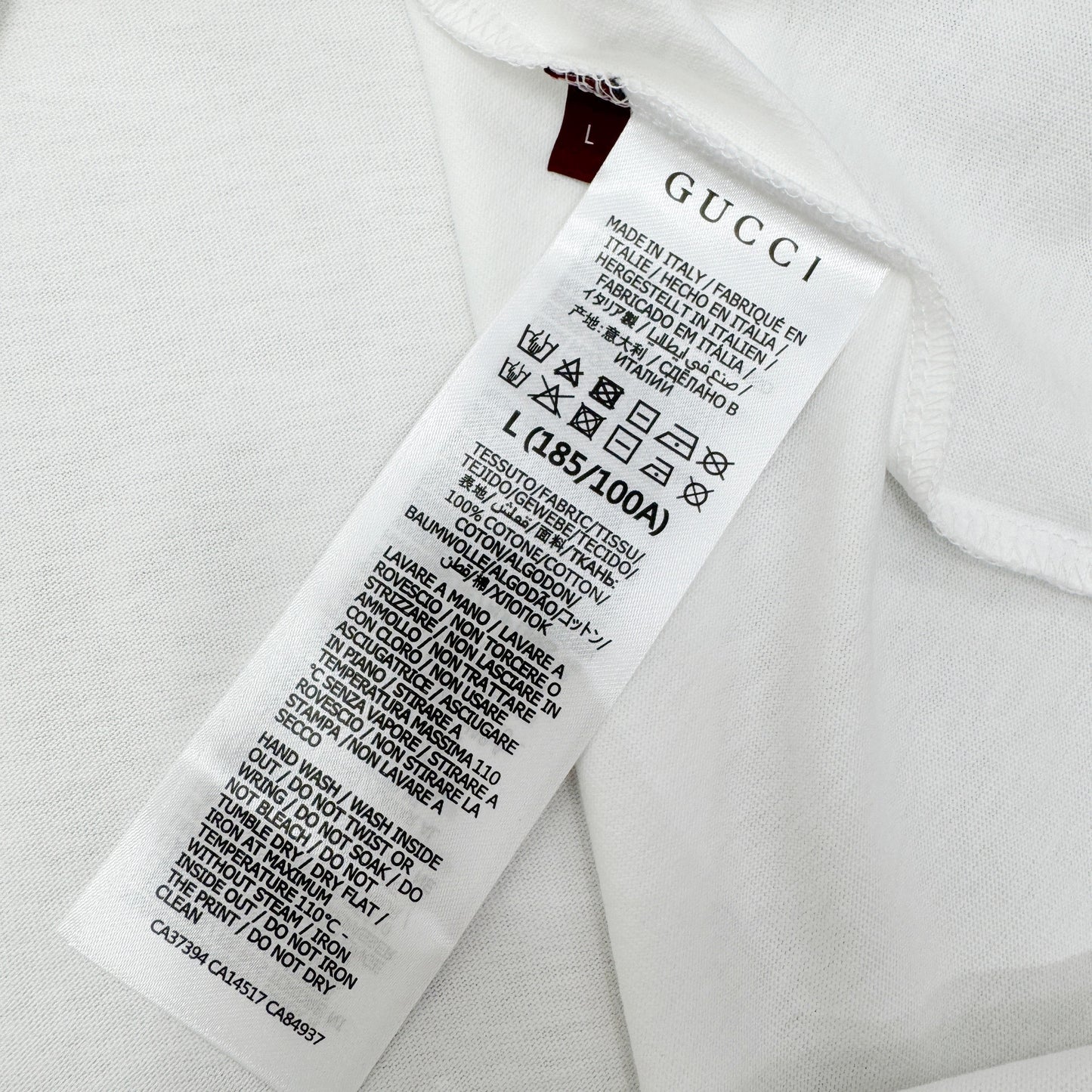 GC T-shirt