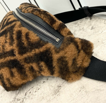 Fendi Cross Body