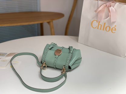 Chloe Penelope Shoulder Bag