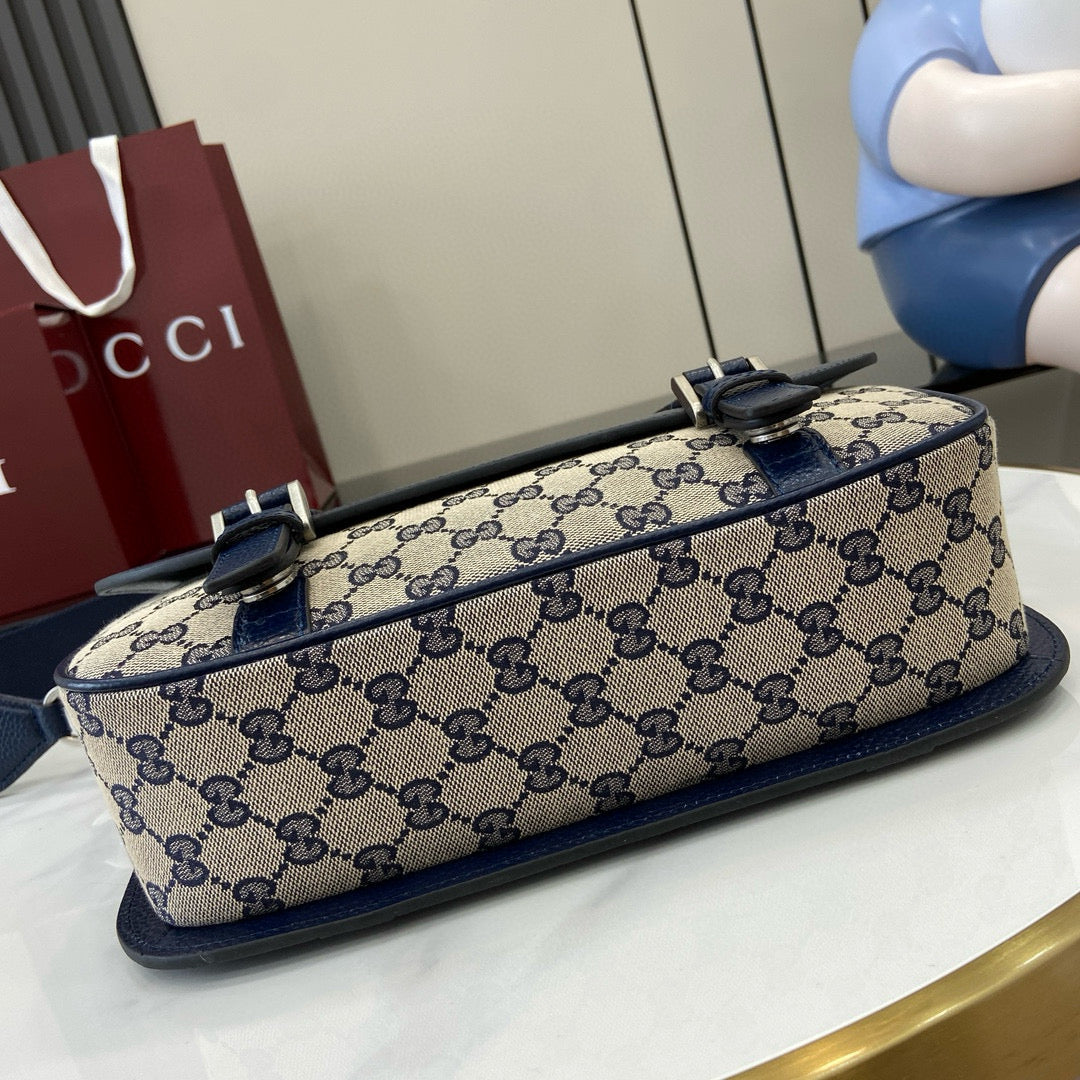 GC Cross Body Bag