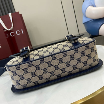 GC Cross Body Bag