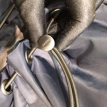 Prada Backpack