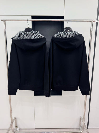 CD Jacket