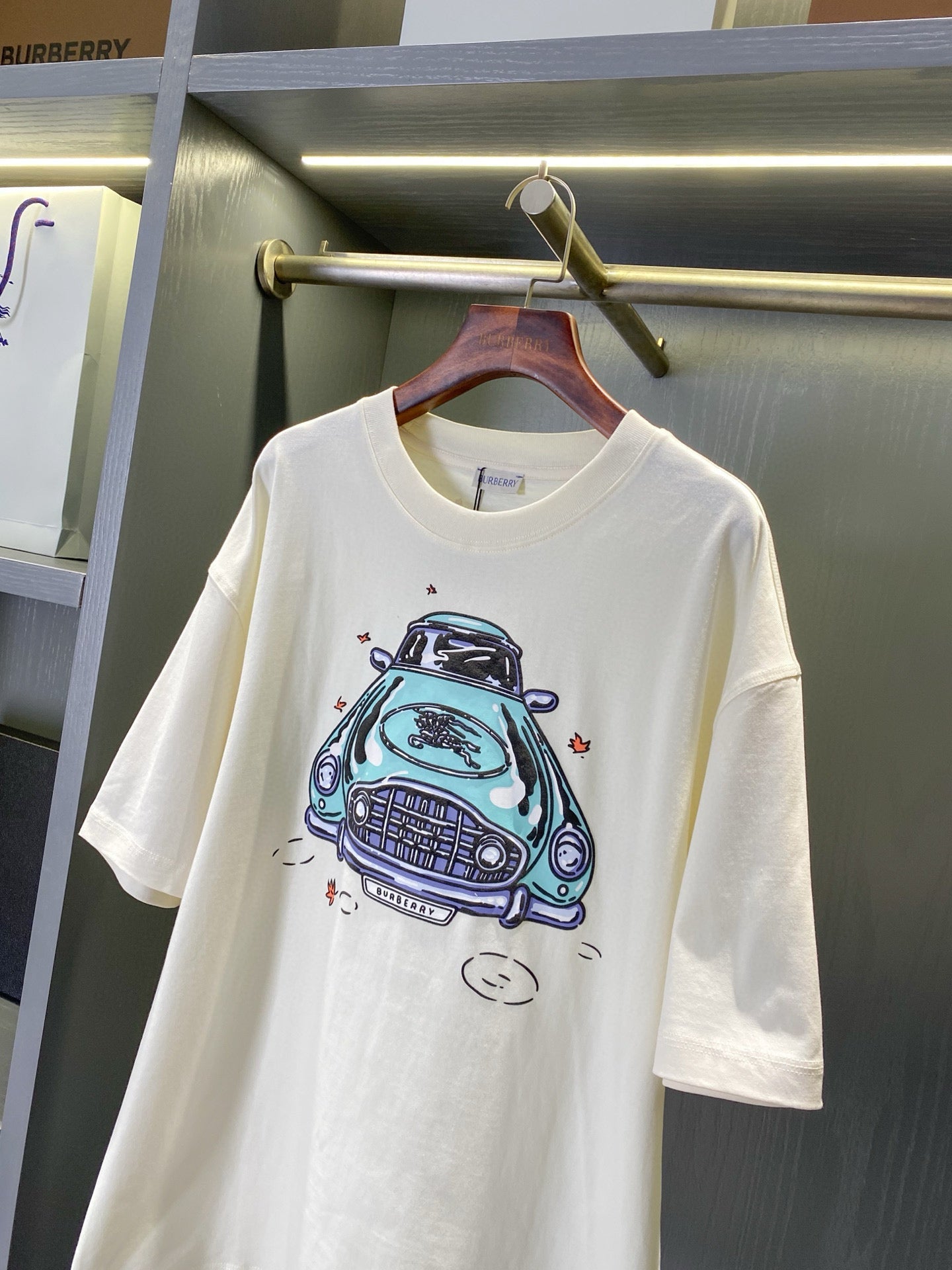 BBR T-Shirt